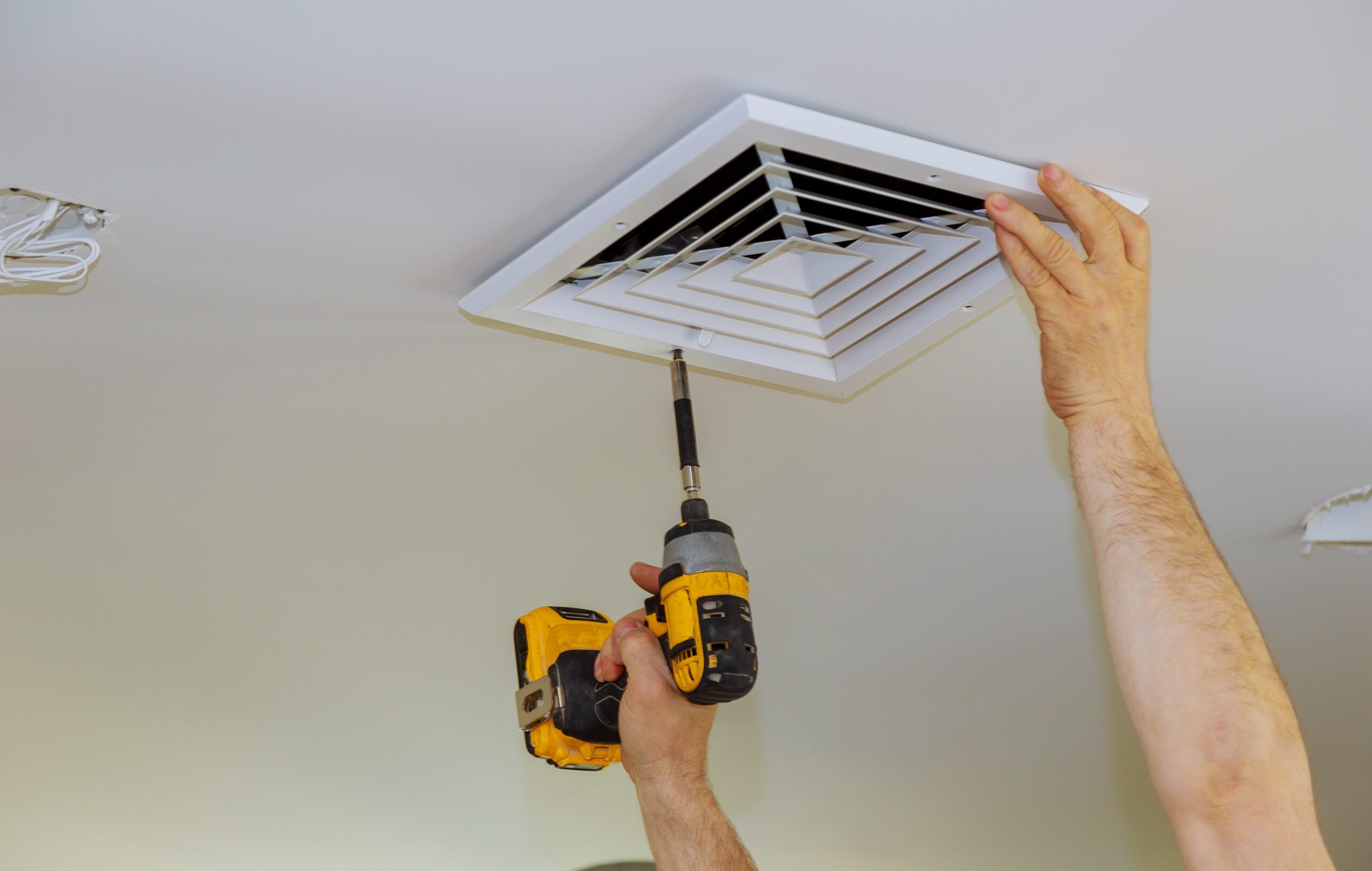 Proper Ventilation Services for Your Home