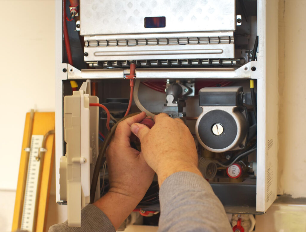 5 Signs Your Heater's Blower Motor Is Failing in Palm Desert 2 heater repair